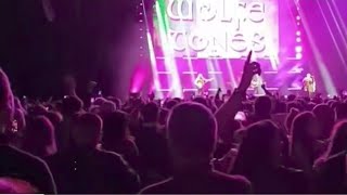 The Wolfe Tones live at the SSE arena ireland celticfc football music [upl. by Africah258]