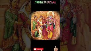 Srinivasa Kalyana [upl. by Elmira]