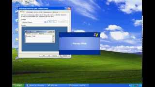 How to make Windows Xp look like Windows 2000 [upl. by Micheal]