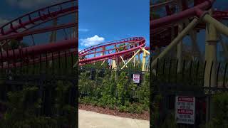 Hollywood Rip Ride Rockit [upl. by Nnylirret503]