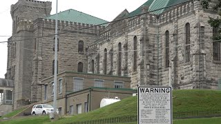 First Amendment Audit Kentucky Penitentiary [upl. by Ibby]