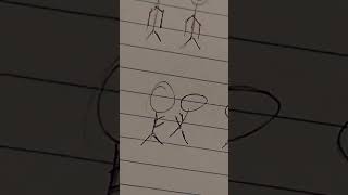 Stickman dance Sha4onsWo4ld sharonsworldvids [upl. by Lampert]