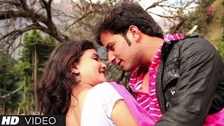 Teri Meri Preet Full Video Song  Garhwali Album Khudeni Na Rayee  Vinod Sirola amp Anuradha Nirala [upl. by Aisorbma]