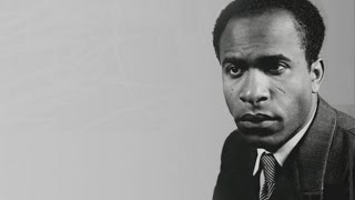 FUIQP cours n°4  Frantz Fanon [upl. by Llevrac127]