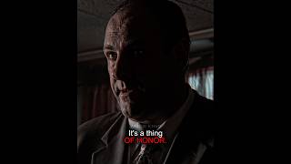 New Members Of Sopranos Family  The Sopranos S3E3  Shorts [upl. by Silecara]