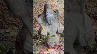 1300 years old Halladamadahalli temple built during the Ganga era  Gundlupet Taluk Chamarajanagar [upl. by Aicinoid262]