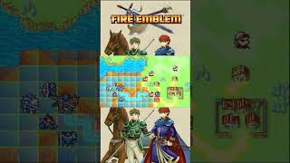 Have you played Fire Emblem The Binding Blade [upl. by Ileana]