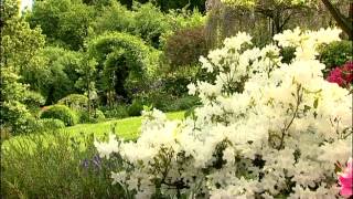 Jardins en Pays de Liège  Nicole et Pierre Raze [upl. by Hujsak]