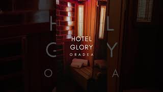 HOTEL GLORY ORADEA PROMOTII HOTEL GLORY ORADEA OPINII HOTEL GLORY ORADEA CAZARE LA MUNTE [upl. by Ennayoj]