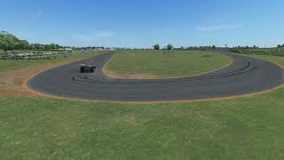 The Hipocampo  Assetto Corsa [upl. by Oz]