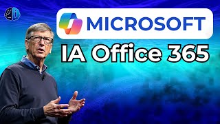 IA actualización de Office 365 🚀 Cambiar nuestro mundo laboral Microsoft realiza el primer [upl. by Alliber992]