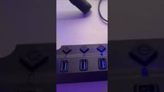 Usb hub shortviral shorts viral [upl. by Kylie2]