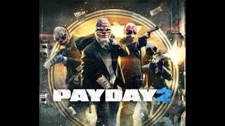 Payday 2 LOST ALL MY PROGRESS [upl. by Nehemiah]