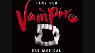 Tanz der Vampire  Für Sarah English with Lyrics [upl. by Lanaj]