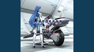 Xenosaga II opening theme [upl. by Mureil836]