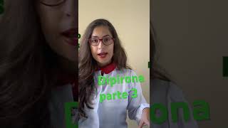 Dipirona parte 3 dipirona dicas farmacologia analgésicos antiinflamatório [upl. by Lubeck859]