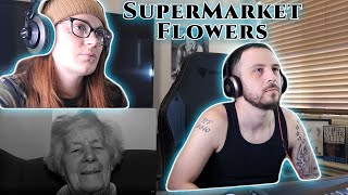 First Time Hearing  Supermarket Flowers Ed Sheeran  Reaction Request [upl. by Ecadnac639]