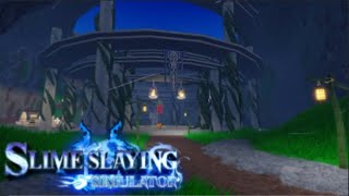 Slime Slaying Simulator [upl. by Singleton325]