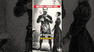 WITCH TRIALS OF WÜZBURG AND BAMBERG witch witchtrials darkhistory [upl. by Lashoh]