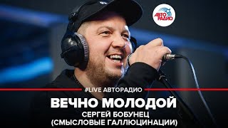 Сергей Бобунец  Смысловые Галлюцинации  Вечно Молодой OST quotБрат 2quot LIVE  Авторадио [upl. by Areip]