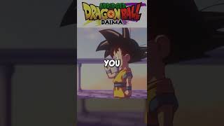 Dragonball Daima Abridged [upl. by Llenral409]