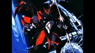 Tekkaman Blade  Opening 2 [upl. by Enilauqcaj]