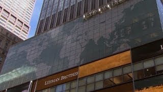 The case against Lehman Brothers [upl. by Magnusson]