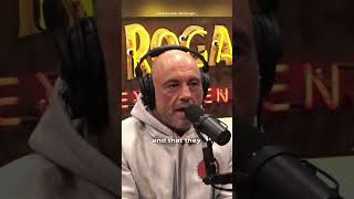 Joe Rogan reveals what aliens ACTUALLY are [upl. by Vassar]