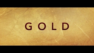 GOLD  Trailer FRNL [upl. by Resor]