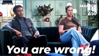 Married at First Sight UK Season 9 Episode 25 review amp recap [upl. by Lanna]