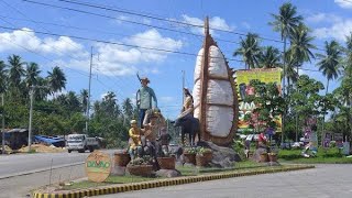 Discover Davao’s Southern Part  Toril Guide  City Walkthrough in Davao [upl. by Dlopoel]