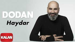 Dodan  Haydar  Zaman © 2020 Kalan Müzik [upl. by Hakym]