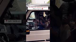 SINGHAM MAN G WAGON rwdhonda hondacars bollywood hondawrv hondavehicles facts luxuryonwheels [upl. by Nivrad]