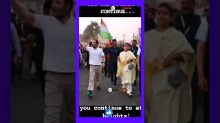 Rahul Praniti रोमांटिक वायरल वीडियो 💯💖🌹💖🏵️💖🏵️💖🌹💖 congress bharatjodoyatra newsong music remix [upl. by Forelli460]