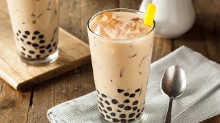 How To Make Bubble Tea [upl. by Honeywell]