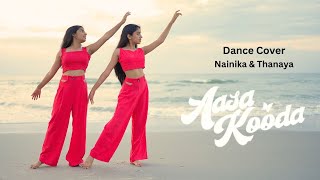 Aasa Kooda  Dance Cover  Nainika amp Thanaya [upl. by Rozalin]