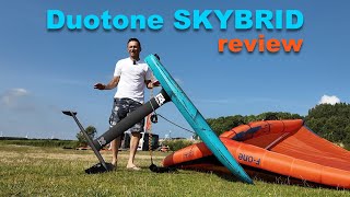 Duotone Skybrid Review [upl. by Lareneg944]