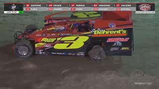 Short Track Super Series 102424 at Orange County Fair Speedway [upl. by Krahmer]