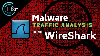 Wireshark  Malware traffic Analysis [upl. by Mellette]