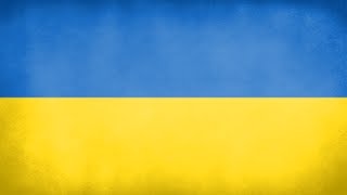 Ukraine National Anthem Instrumental [upl. by Anam932]