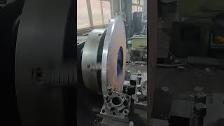 Machine Metal metal parts making process Goodtools and machinery make work easy [upl. by Coffeng]