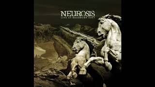 Neurosis  Left to Wander Live at Roadburn 2007 [upl. by Acnoib967]