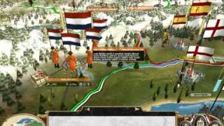 Indian  Empire Total War  Recenze [upl. by Emyaj]