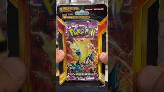 Should I Open it Or Should I Keep it Sealed  Episode 141  Phantom Forces from XY 2014 pokemon [upl. by Harden]