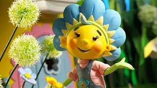 Fifi and The Flowertots  Dandelions  Full Episode  Videos For Kids 🌻 [upl. by Ignacia475]