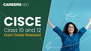 CISCE Board Date Sheet 2024 Check ISC ICSE Exam Dates  ICSE ISC Time Table [upl. by Digirb531]