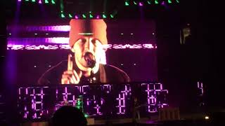 twenty one pilots Bandito Tour Raleigh NC 611 PNC Arena Full Concert [upl. by Rockefeller550]