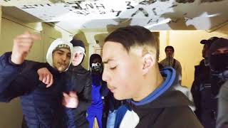 Freestyle HNT Tykakostreet video [upl. by Gasper]