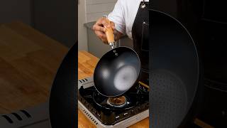 Tiny wok for a tiny man [upl. by Allan]