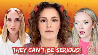 Ruby Frankes Sisters Speak Out [upl. by Euqinahs224]